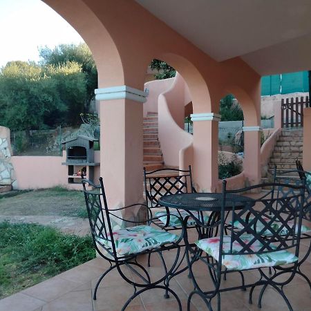 Case Vacanze Tavolara Olbia Kültér fotó