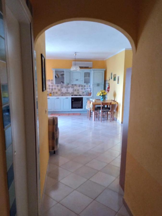 Case Vacanze Tavolara Olbia Kültér fotó