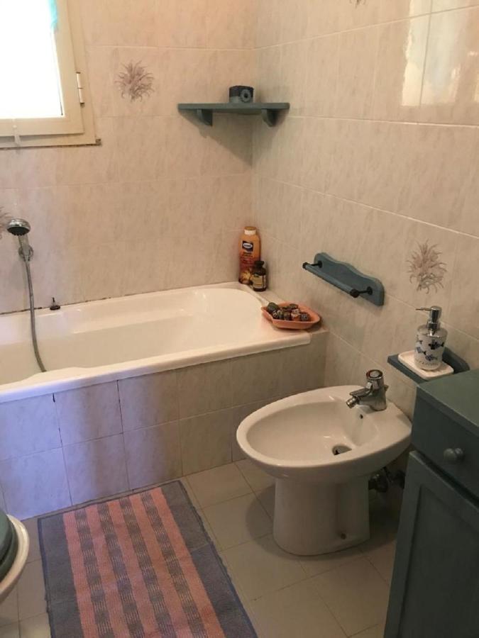 Case Vacanze Tavolara Olbia Kültér fotó