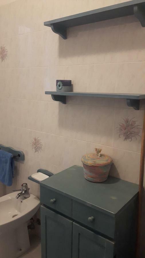Case Vacanze Tavolara Olbia Kültér fotó