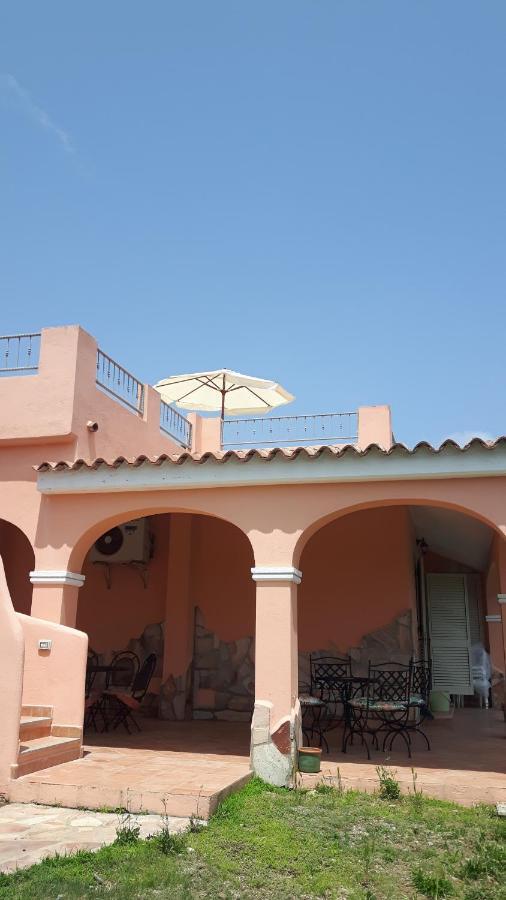 Case Vacanze Tavolara Olbia Kültér fotó