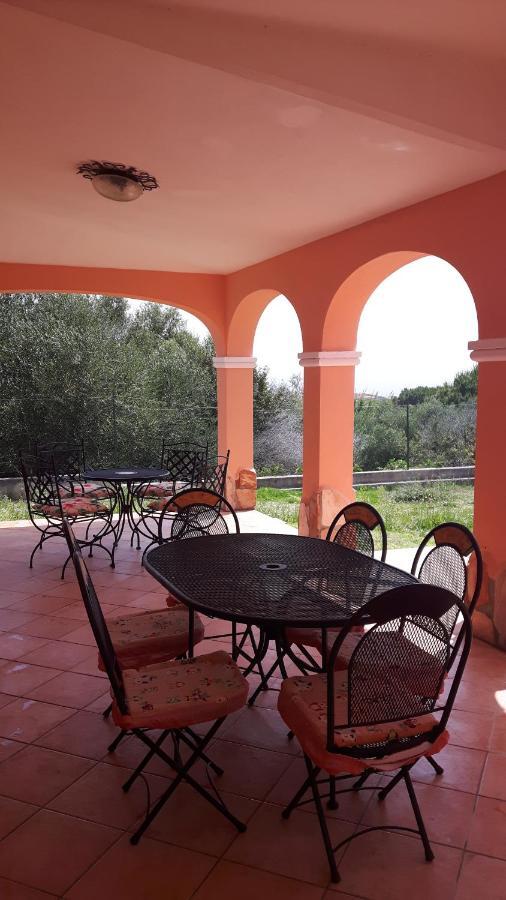 Case Vacanze Tavolara Olbia Kültér fotó