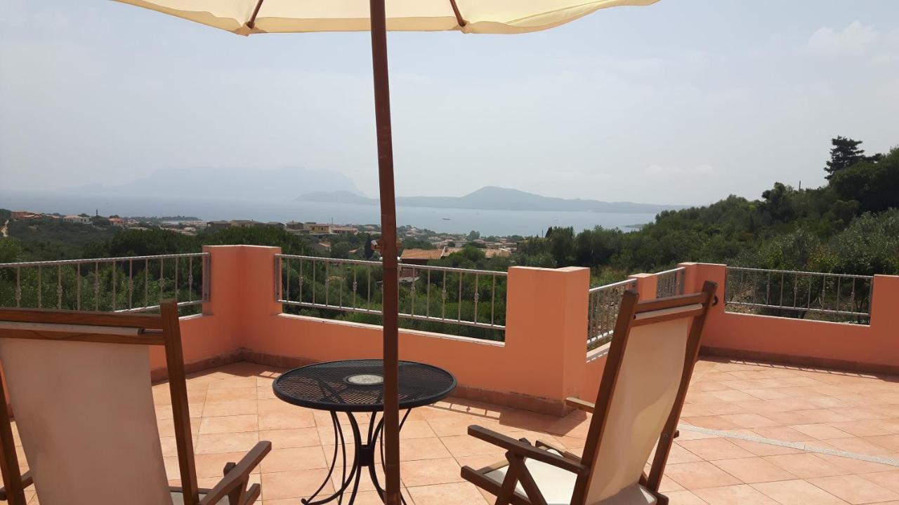 Case Vacanze Tavolara Olbia Kültér fotó